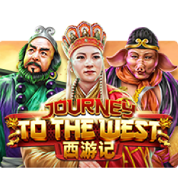 สูตรสล็อตเกม Journey To The West