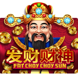 สูตรสล็อตเกม Fat Choy Choy Sun