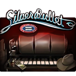 สูตรสล็อตเกม Silver Bullet