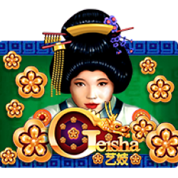 สูตรสล็อตเกม Geisha