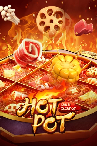 สูตรสล็อตเกม Hotpot