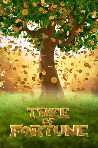 สูตรสล็อตเกม Tree of Fortune