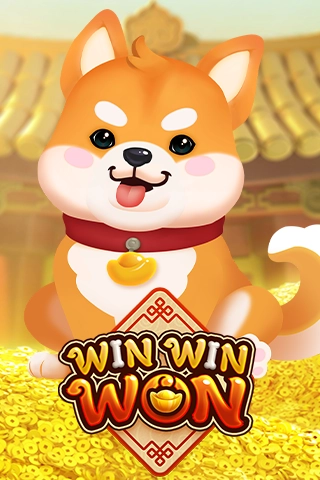 สูตรสล็อตเกม Win Win Won