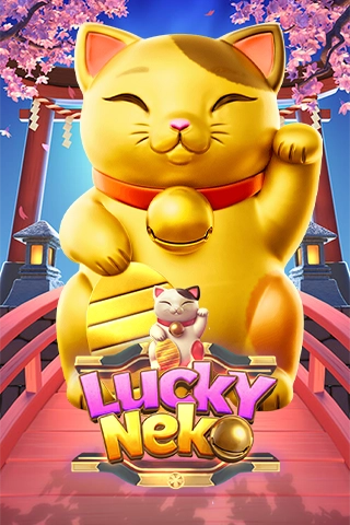 สูตรสล็อตเกม Lucky Neko