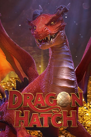 สูตรสล็อตเกม Dragon Hatch