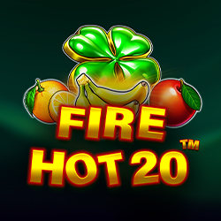 สูตรสล็อตเกม Fire Hot 20