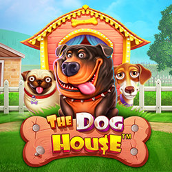 สูตรสล็อตเกม The Dog House