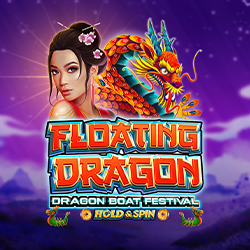 สูตรสล็อตเกม Floating Dragon