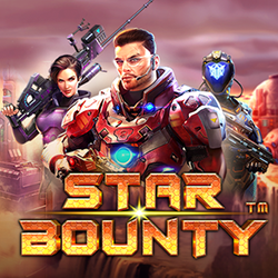 สูตรสล็อตเกม Star Bounty