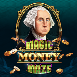 สูตรสล็อตเกม Magic Money Maze