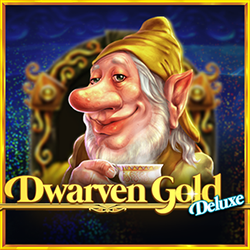 สูตรสล็อตเกม Dwarven Gold Deluxe