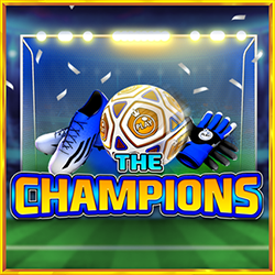 สูตรสล็อตเกม The Champions