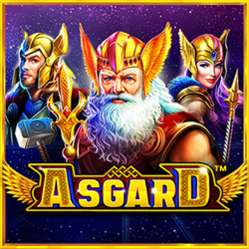 สูตรสล็อตเกม Asgard