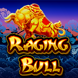 สูตรสล็อตเกม Raging Bull