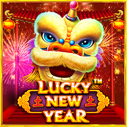 สูตรสล็อตเกม Lucky New Year