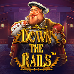 สูตรสล็อตเกม Down The Rails